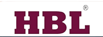 HBL Power logo