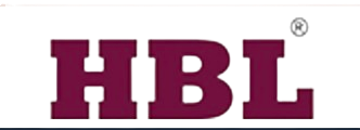 HBL Power logo