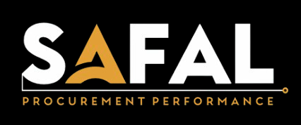 Safal Softcom logo